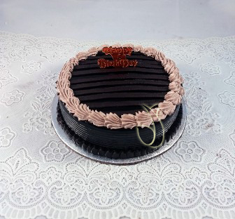 Special Chocolate Cake