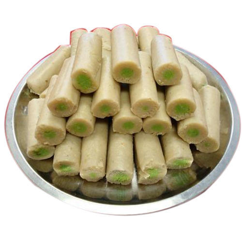 500Gm Kaju Roll Sweet