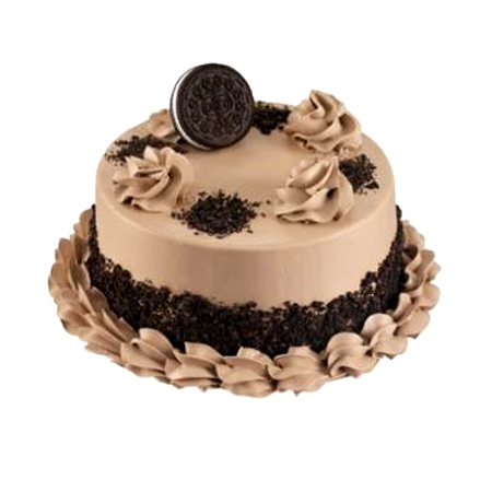 Choco Oreo Cake